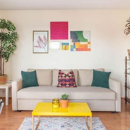 Appartement A 10 Minutes Du Centre De Paris Avec Le Rer B La Courneuve Zewnętrze zdjęcie