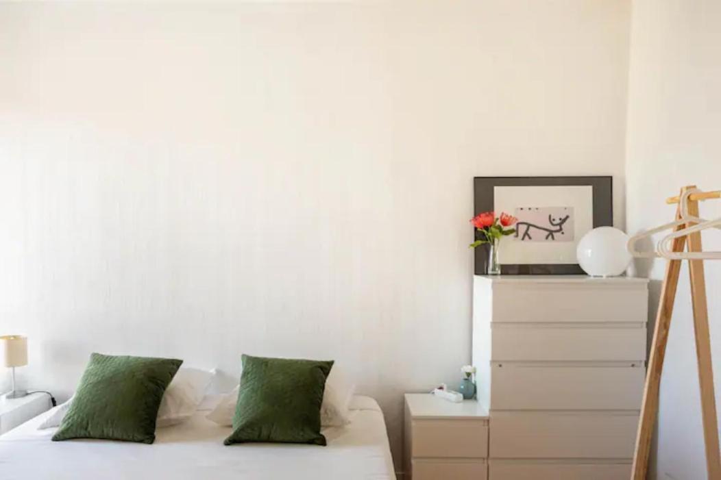 Appartement A 10 Minutes Du Centre De Paris Avec Le Rer B La Courneuve Zewnętrze zdjęcie